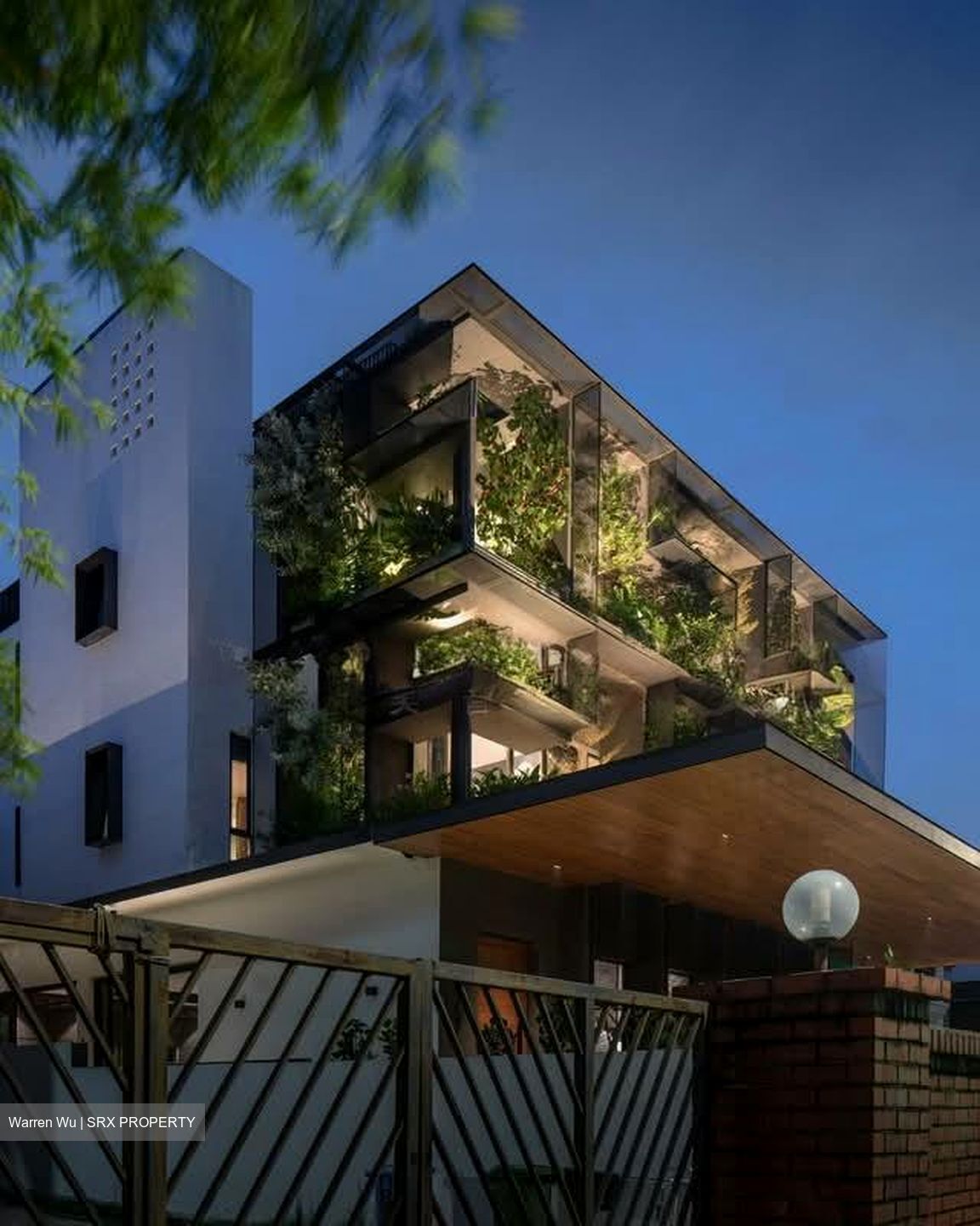 Tampines Road (D19), Semi-Detached #554025961
